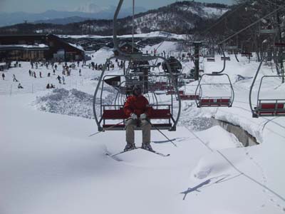 ���b�c�X�L�[�I