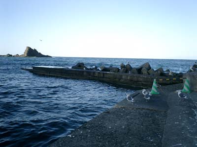 ���M�̊C�Ƃ��݂˂�