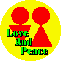 Love And PeaceFn}KEEZҏŗVłˁ