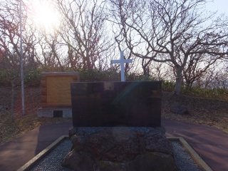 the cheseborough memorial