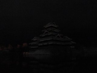 matumoto castle 2
