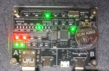 usb cable checker lite2