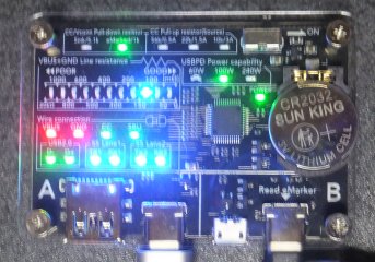usb cable checker lite 3