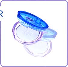 OIL CONTROL POWDER