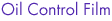 Oil Control Film