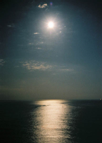 moon