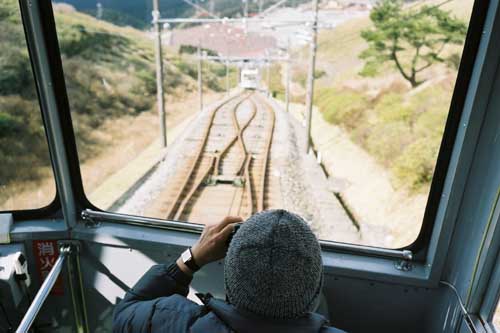 cable car