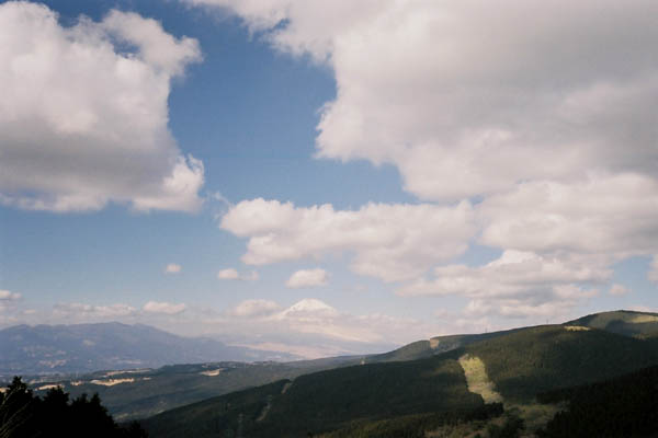 Mt.Fuji