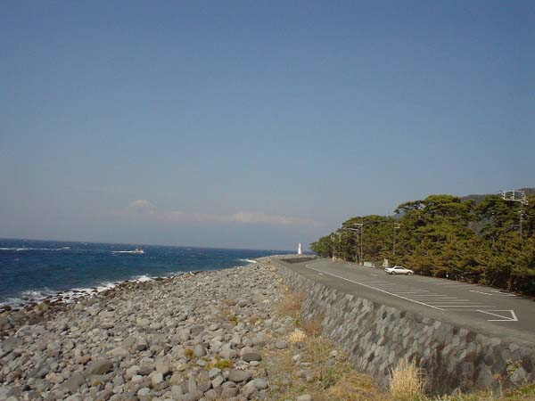 MihamaCape