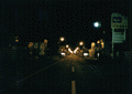 middnight town