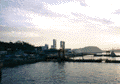 Matsuyama port