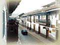 To Cuzco city