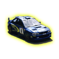 for Rallye Catalunya '99