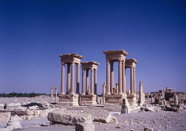 photo In syria#2