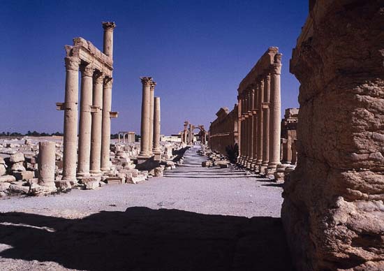 photo In syria#3