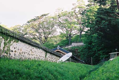 photo In Haeinsa#6