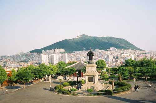 photo Pusan#2