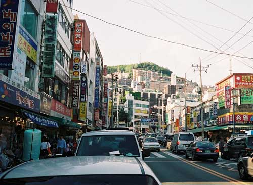 photo Pusan#3
