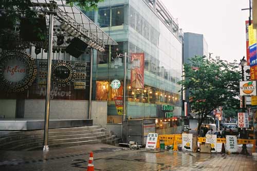 photo Seoul#1