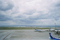 airport