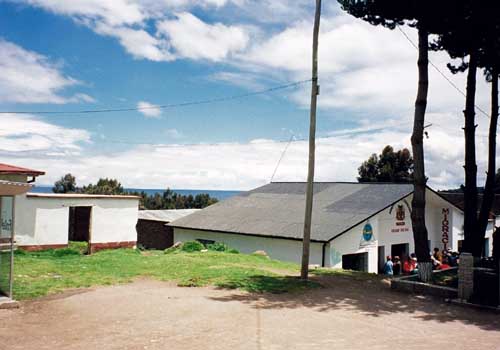 BorderBoli