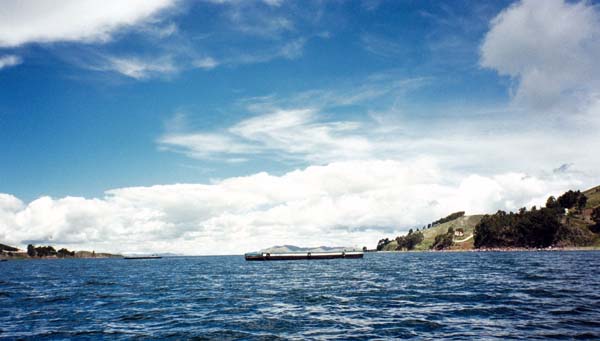 Titikakalake