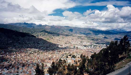 LookdownonLaPaz