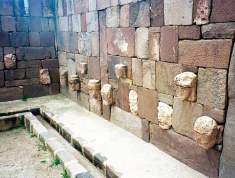 Tiwanaco