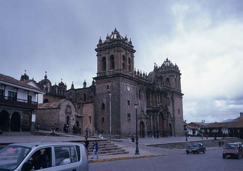 Catedral