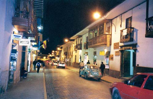 InCuzcocity
