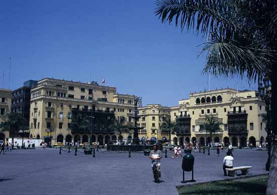 PlazadeArmas