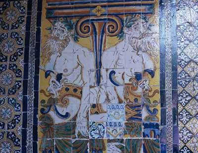 IglesiayConventodeSanFrancisco