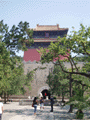Ming Dynasty Tombs