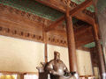 Ming Dynasty Tombs