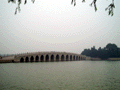 Summer palace