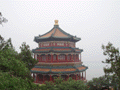 Summer palace