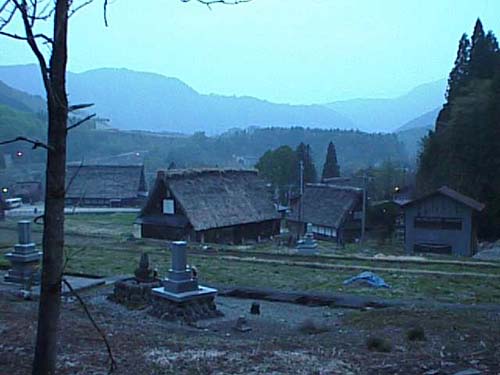Shirakawago#1