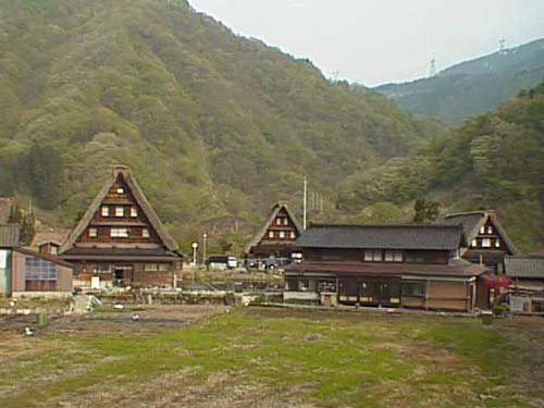 Shirakawago#4