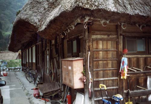 Shirakawago#5