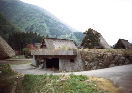 Shirakawago#6