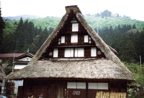 Shirakawago#7