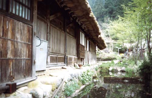 shirakawago#8