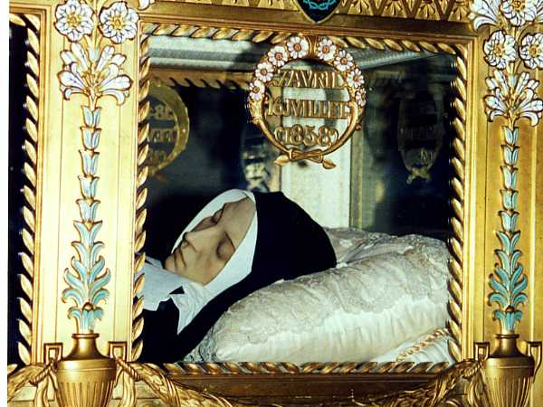 �x���i�f�b�^�̈��