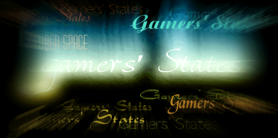 Gamers Symbol