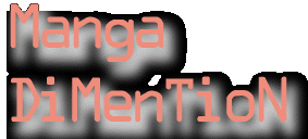 Manga DiMenTioN