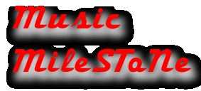 Music Milestone